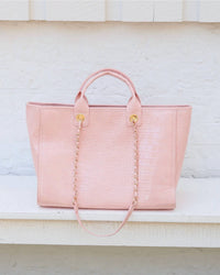 Caroline Hill - Missy Tote Bag