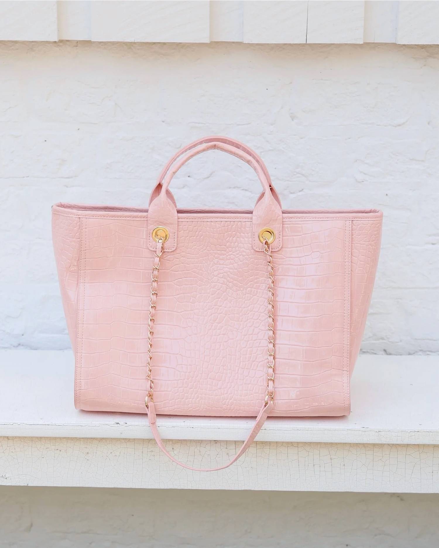 Caroline Hill - Missy Tote Bag