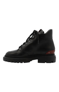 Bally - Men's Valiant Calf Leather Boots