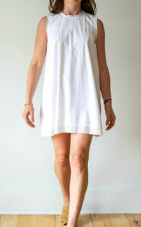 Ciao Lucia - Ebba A-line Mini Dress
