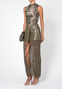 Nonchalant Label - Kallan Maxi Skirt