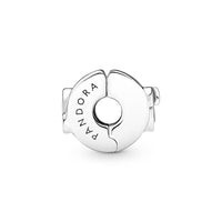 Pandora - Women's Disney Mickey Mouse & Minnie Mouse Clip Charm