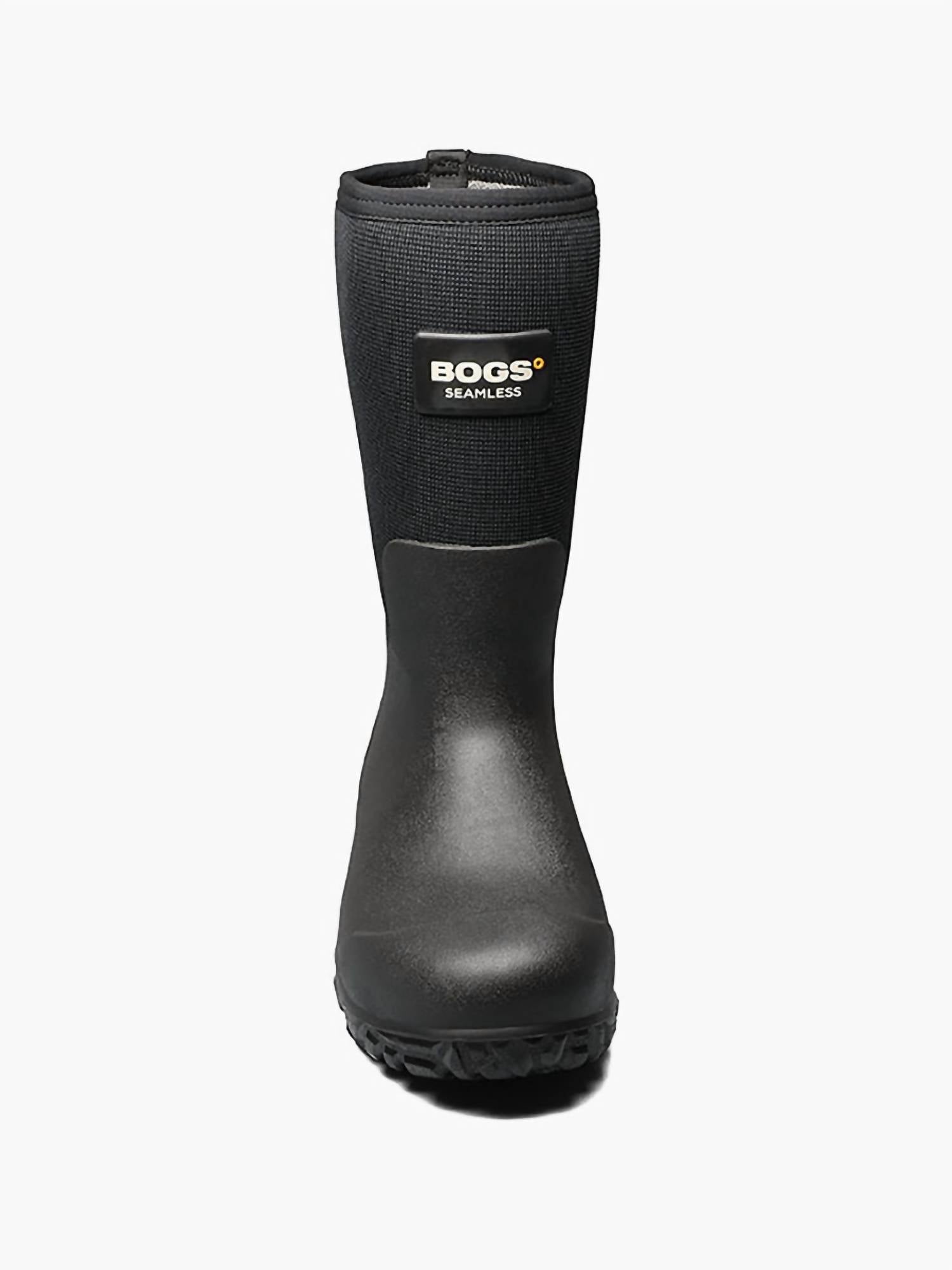 Bogs - Men's Workman Waterproof Work Boots