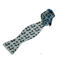 Laura Park - Men's Silk Bow Tie