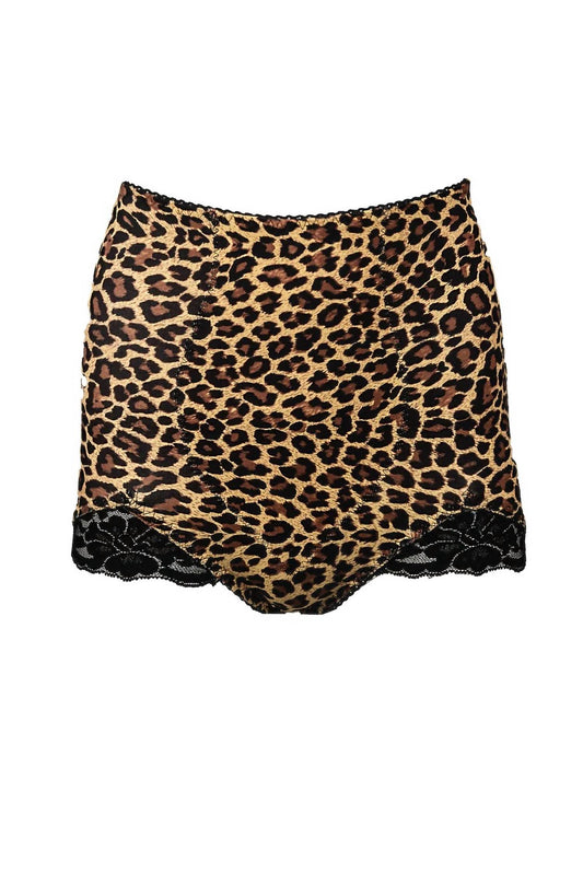 Rago - Shaper Panty Brief With Lace