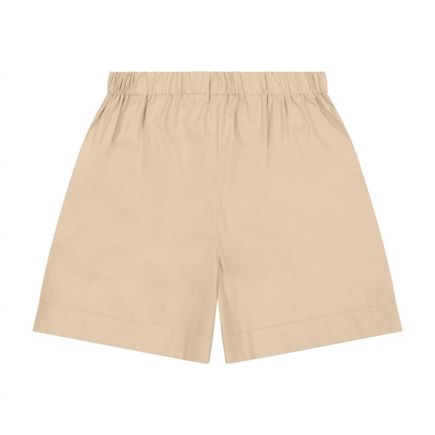 Busy Bees - Boy's Jd Pull-on Shorts
