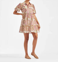 Ripe - Hope Linen Dress