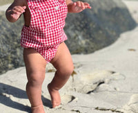 Me & Henry - REEF BUBBLE