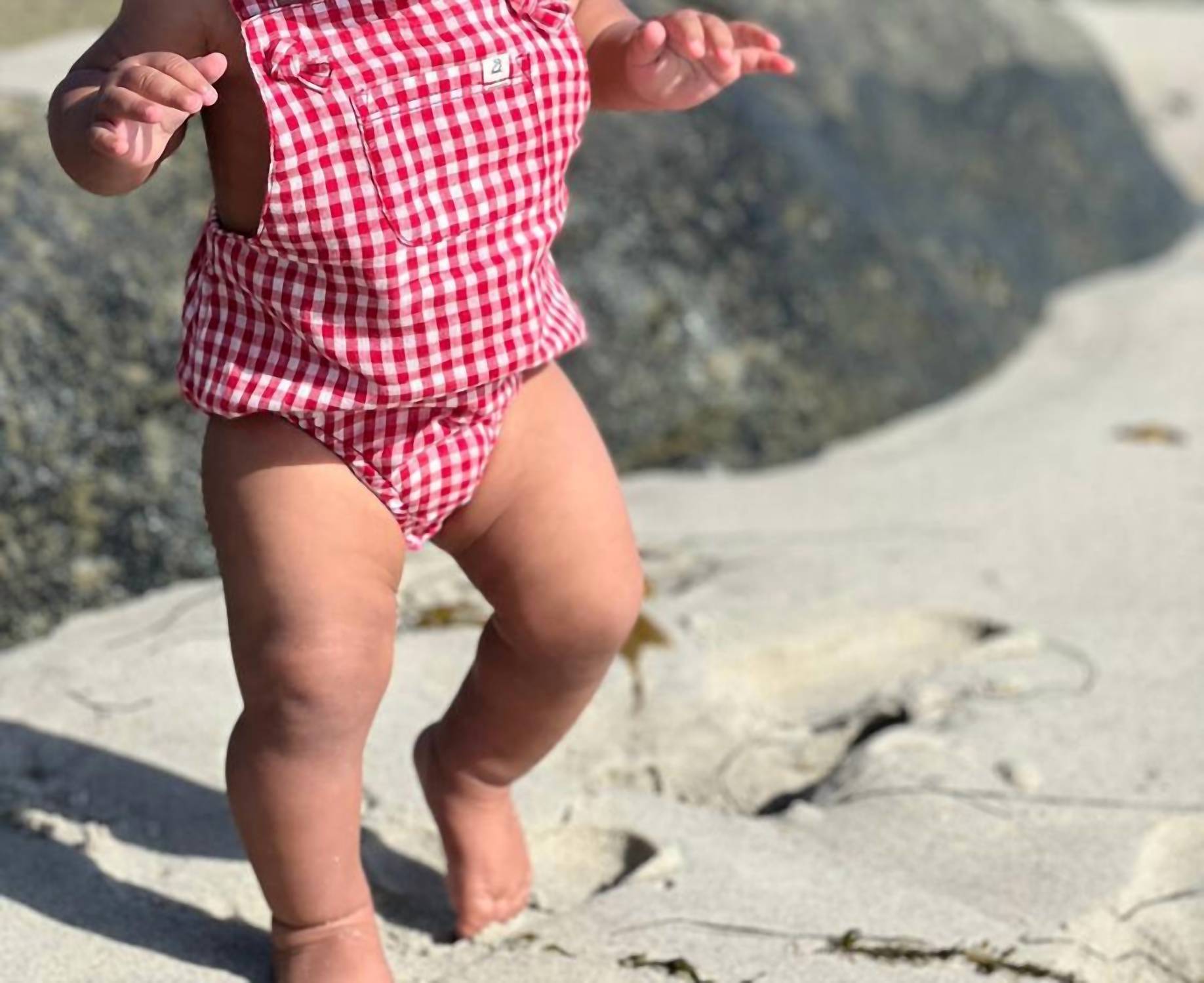 Me & Henry - REEF BUBBLE