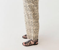 Maison Hotel - Lolo Wide Leg Pant
