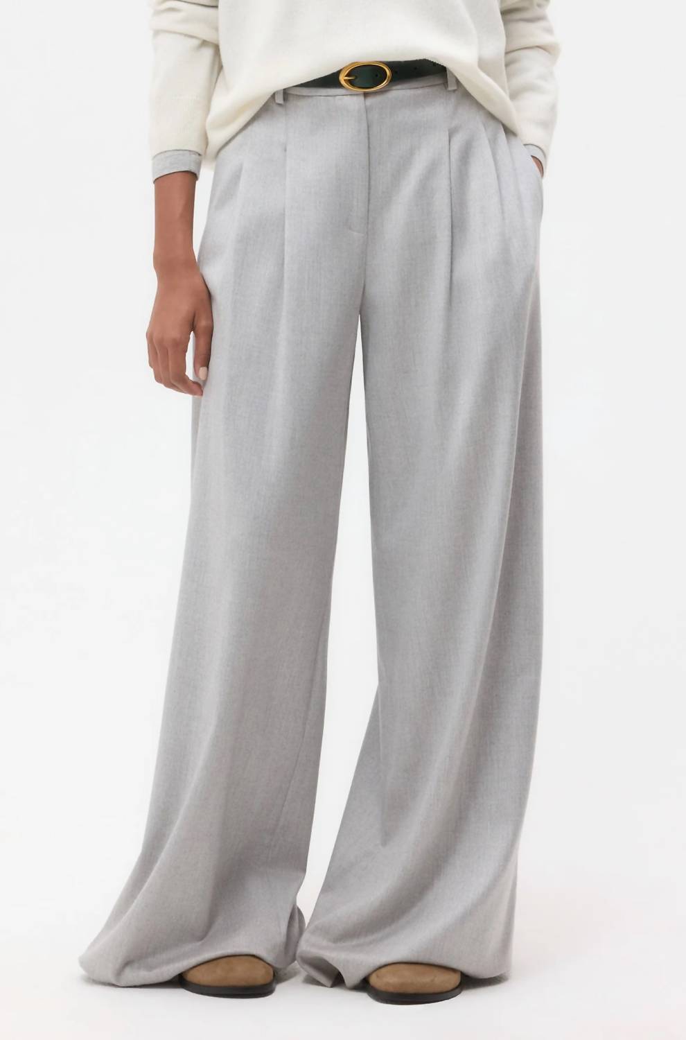 Twp - Avery Trousers