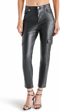 Steve Madden - Slim Cargo Pants