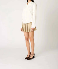 Nia - Alara Long Sleeve Top