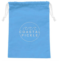 Coastal Pickle - My Best Frond Pickleball Paddle