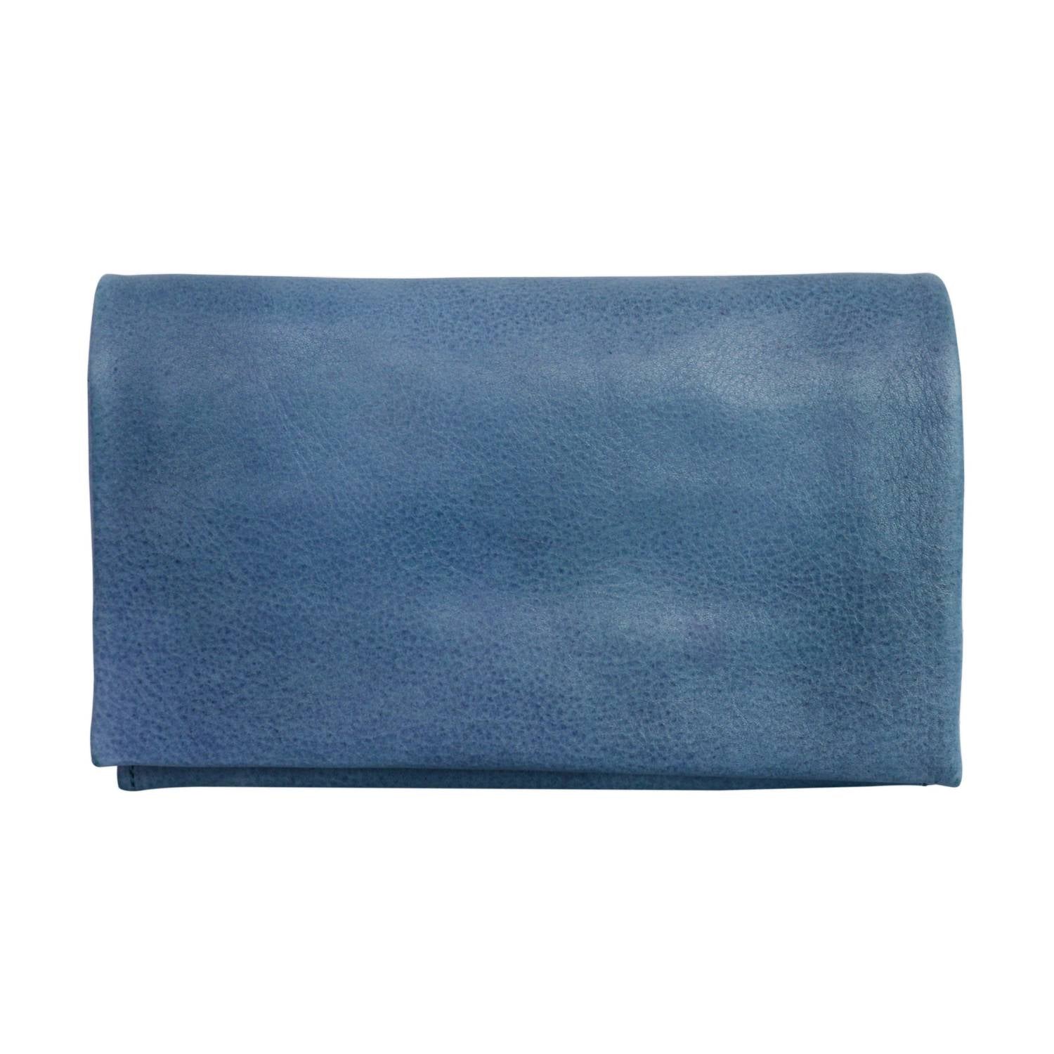 Latico - Women's Eloise Handcrafted Leather Wallet