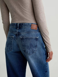 Ag Jeans - Adria Wide Leg Jeans