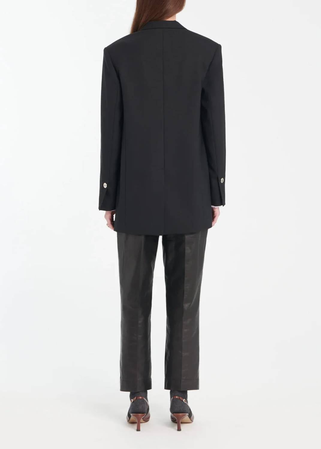 Tela - Rider Straight Leg Trousers