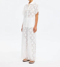 Kivari - Elodie Short Sleeve Top