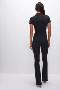 Good American - Fit For Successs Jumpsuit