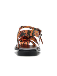 Freda Salvador - Women's Sera Pvc Fisherman Sandals
