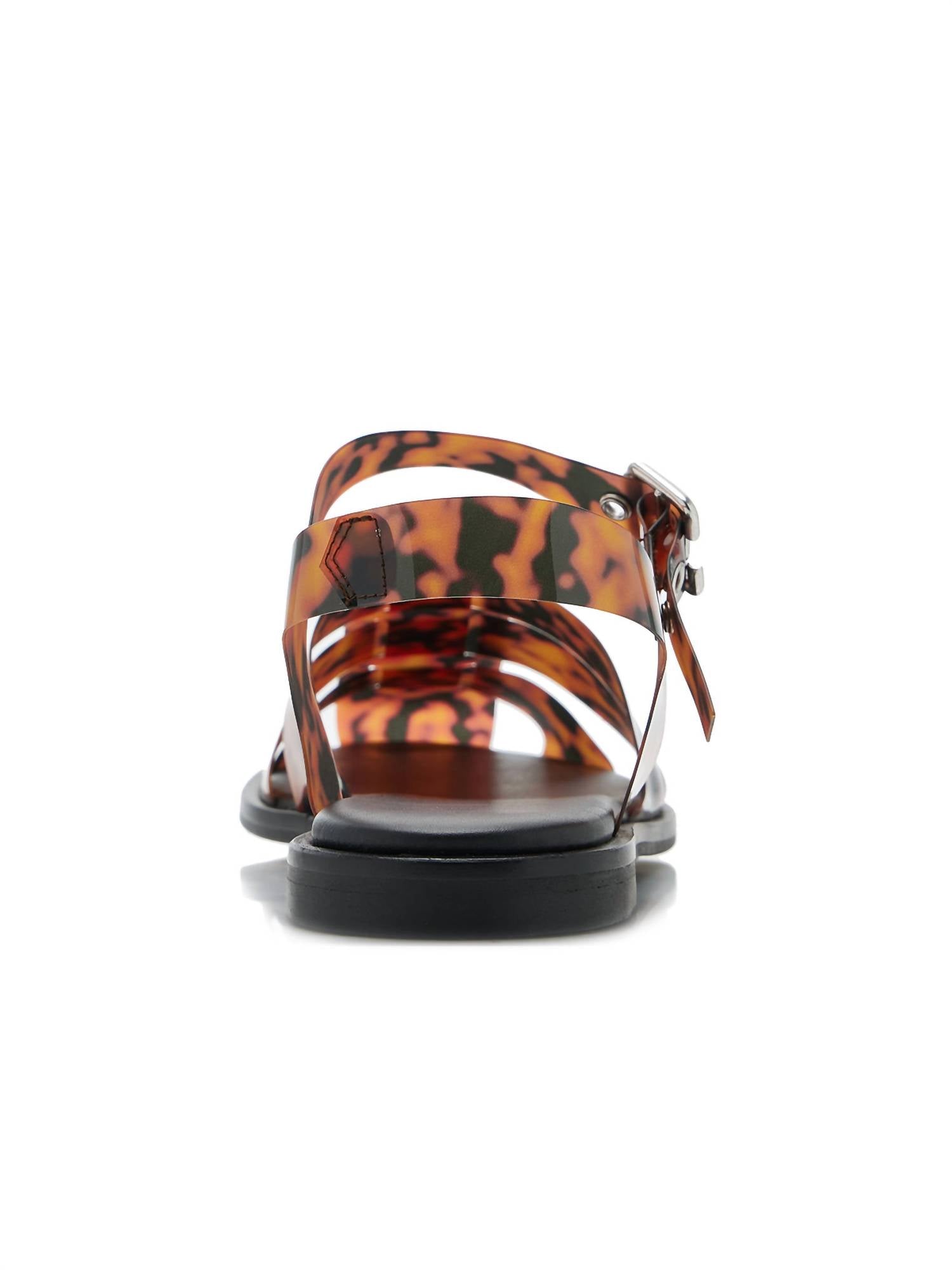 Freda Salvador - Women's Sera Pvc Fisherman Sandals