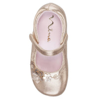 Nina - Girl's Elodee Mary Janr Dress Shoes