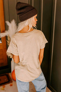 Promesa - Good Behavior Graphic Tee