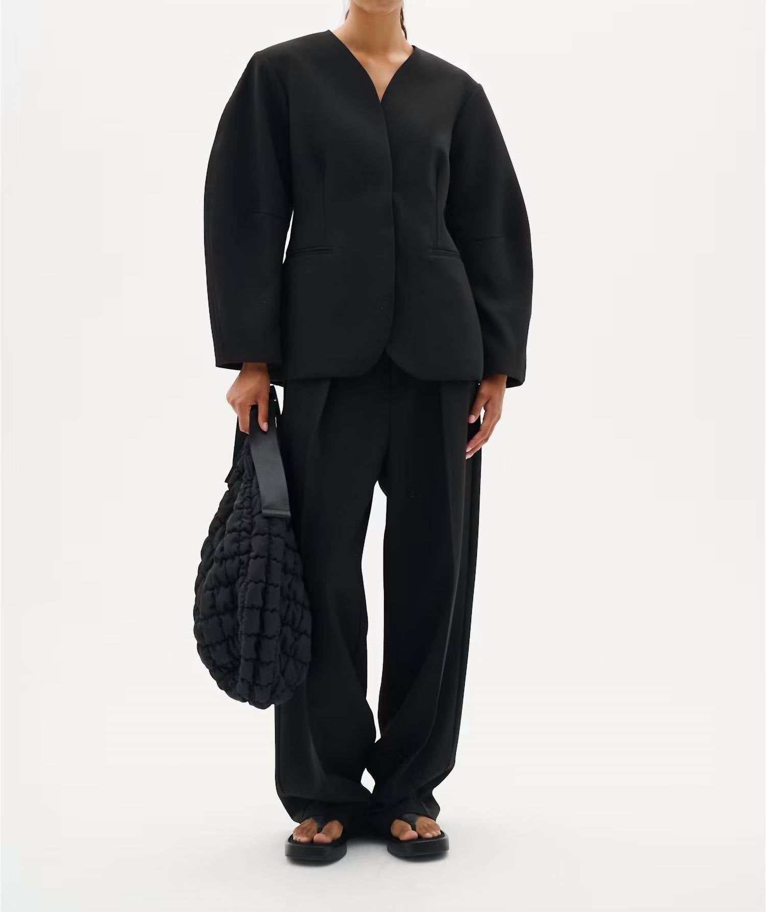 Inwear - wilcox blazer