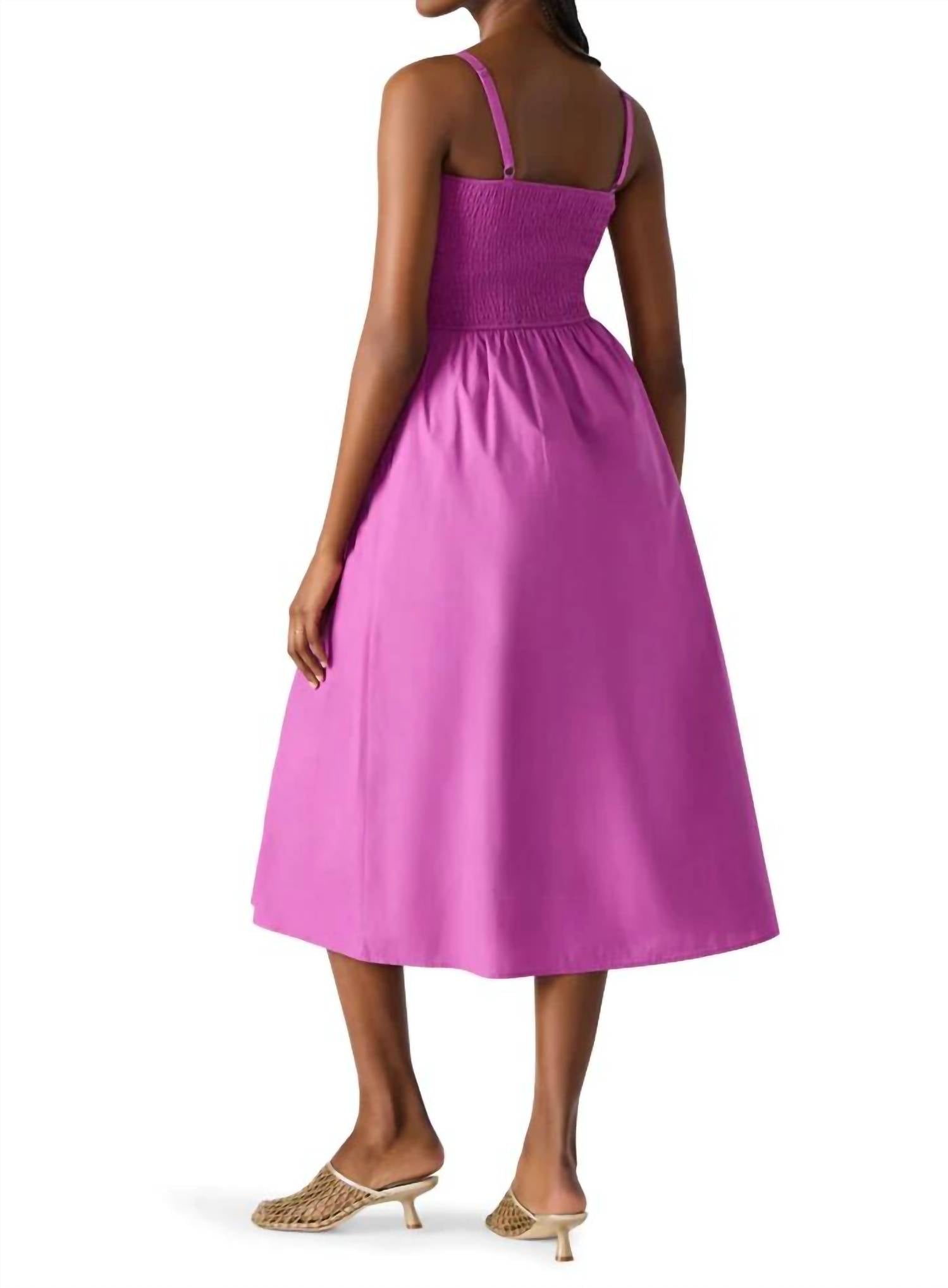 Steve Madden - CODIE DRESS
