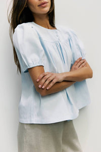 Mod Ref - The Ava Cotton Top