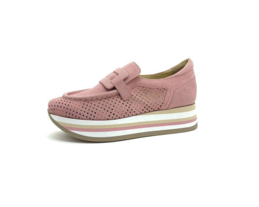 Softwaves - Women's Cher Platform Shoes