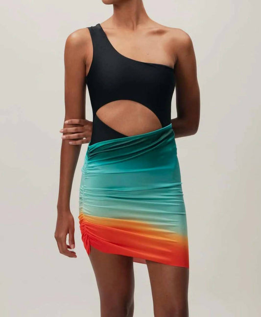 Baobab - Gianni Pareo Skirt