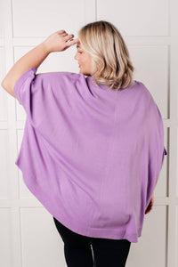 Andree By Unit - Whisper Dolman Sleeve Top