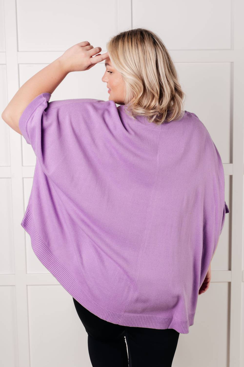 Andree By Unit - Whisper Dolman Sleeve Top