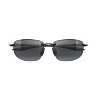 Maui Jim - Unisex Ho'okipa 2.50 Rectangle Sunglasses