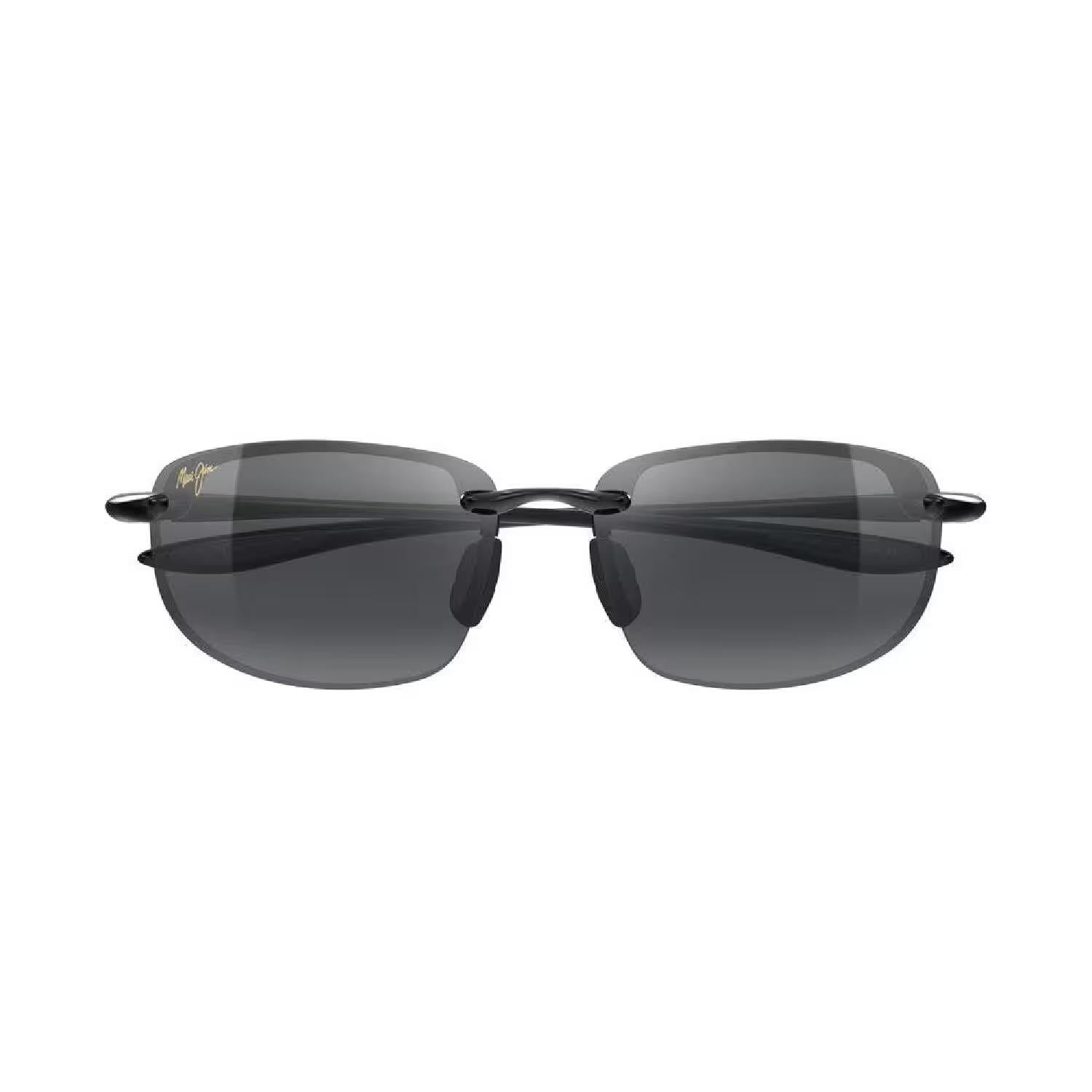 Maui Jim - Unisex Ho'okipa 2.50 Rectangle Sunglasses