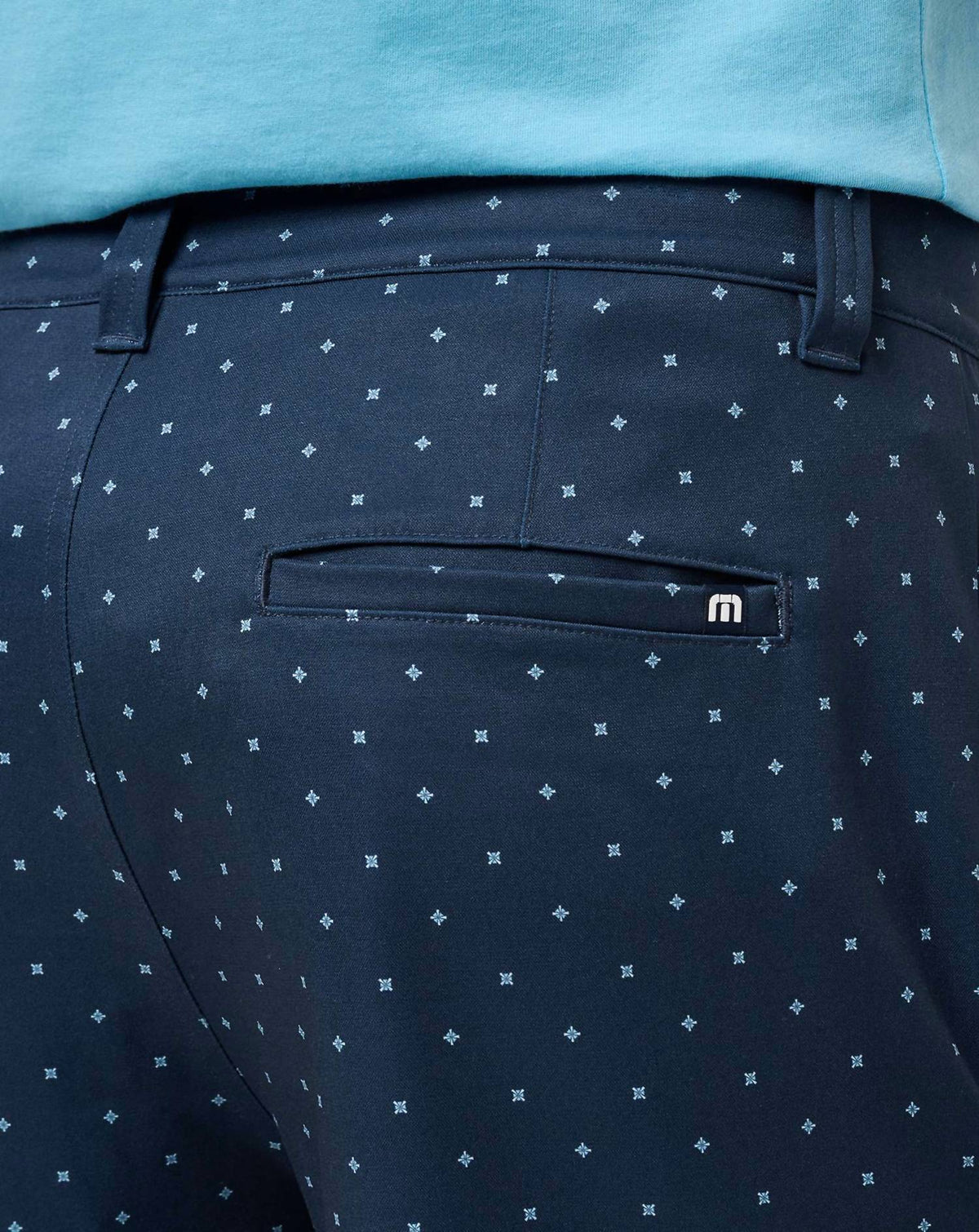 Travismathew - Standing Stones Short