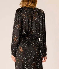 Natalie Martin - Tolan Shirt Top