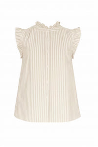 Dear John Denim - Women's Lucia Button Up Top