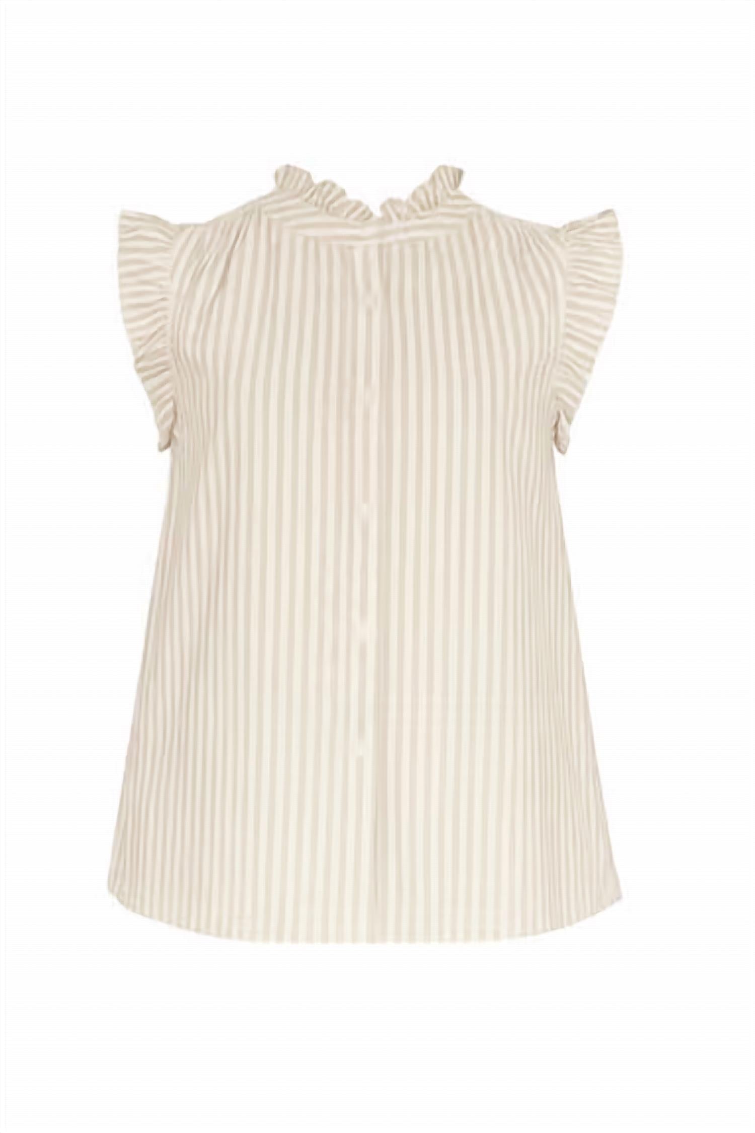 Dear John Denim - Women's Lucia Button Up Top