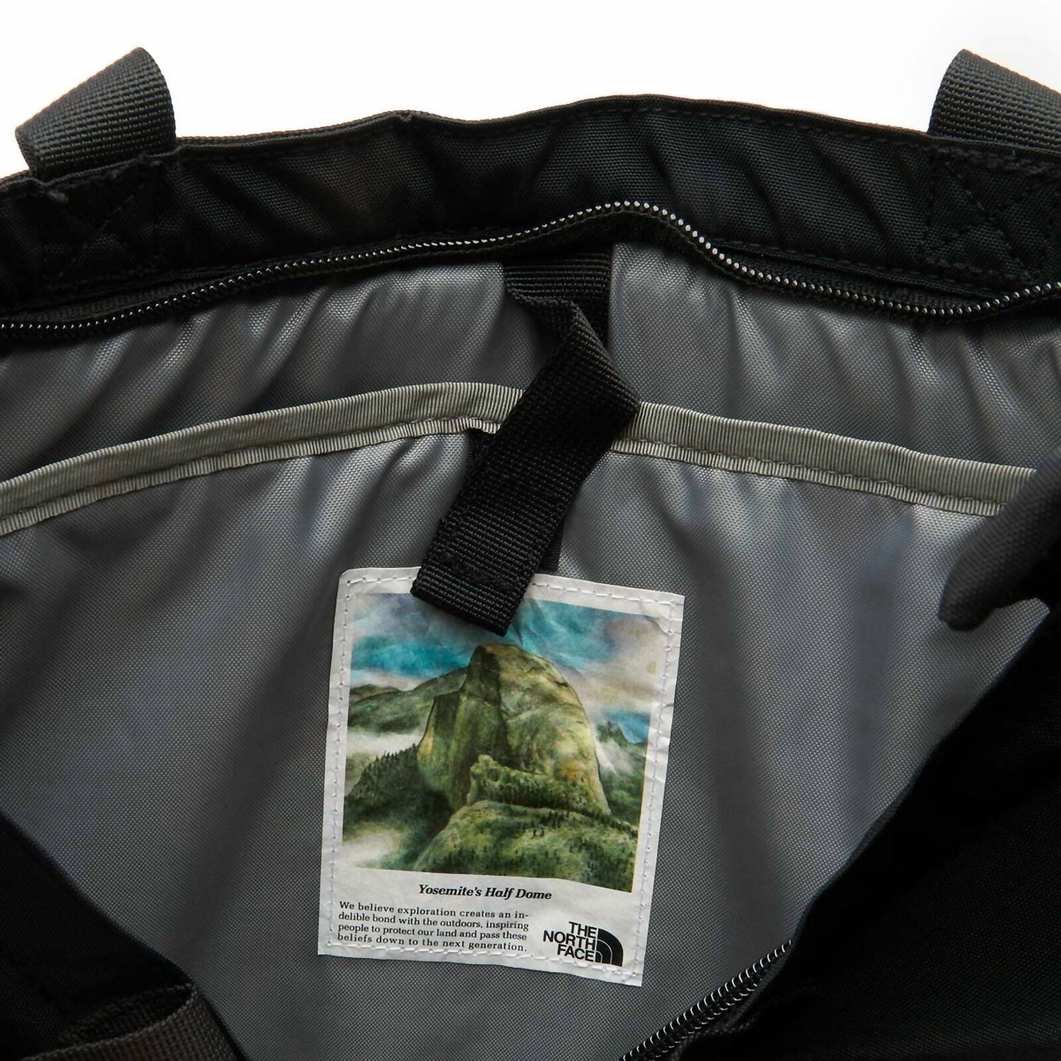 The North Face - Men's Berkeley Tote Pack