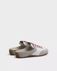 Rag & Bone - Women's Retro Runner Slim Ultra Mule
