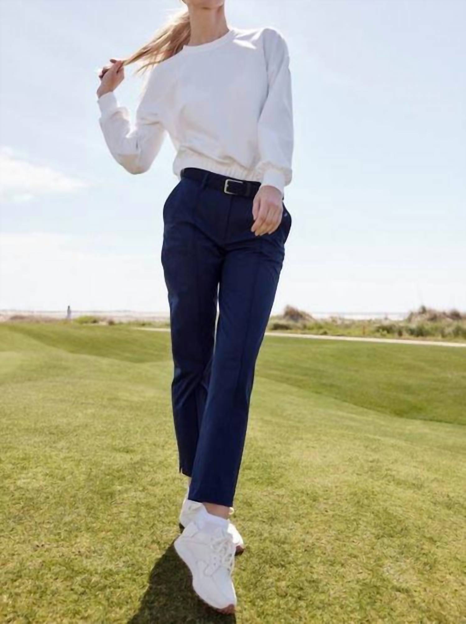 Southern Tide - Chapel Performance Pant