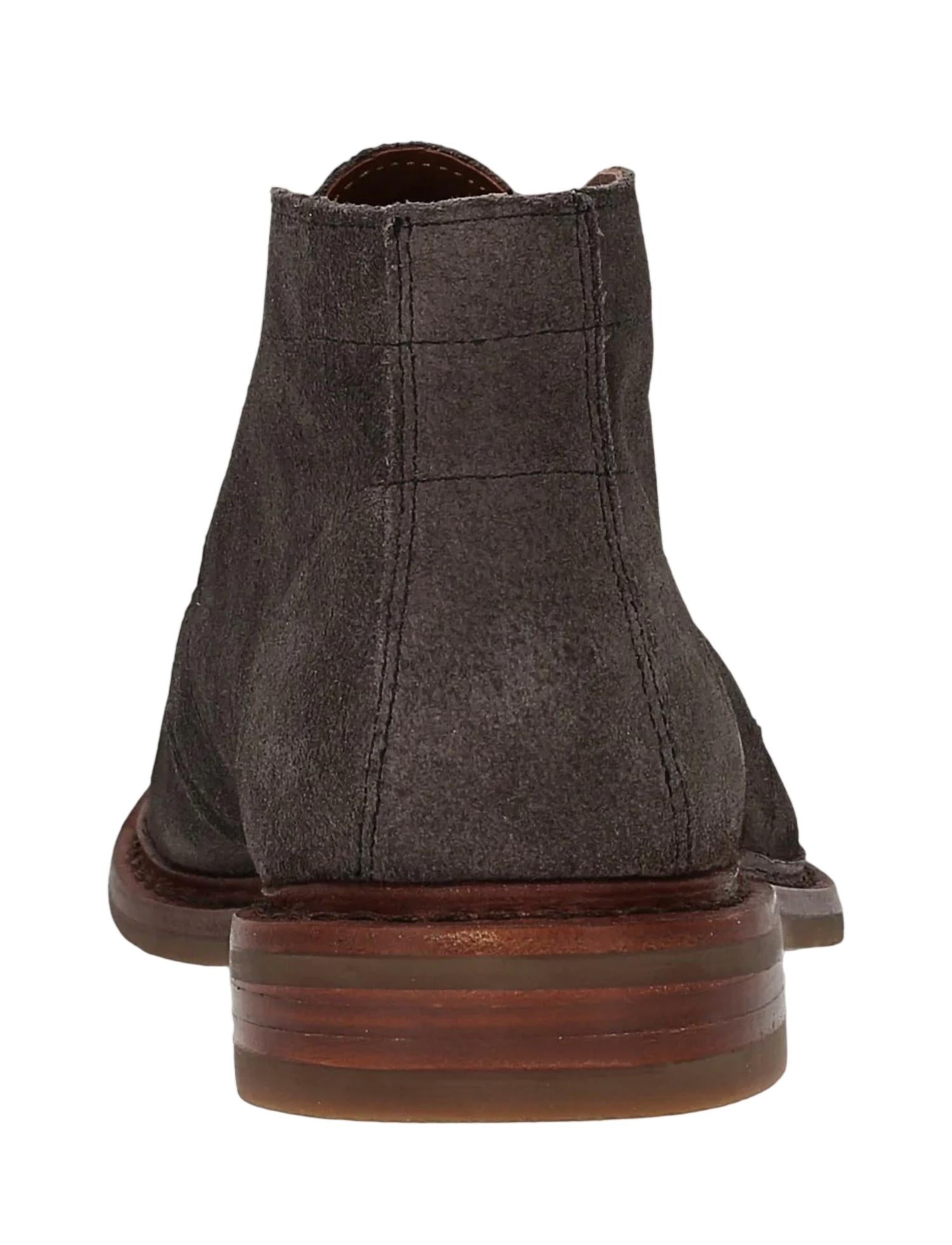 Frye - Men's Paul Chukka Boot