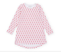 Lila + Hayes - Berkeley Shirt Dress