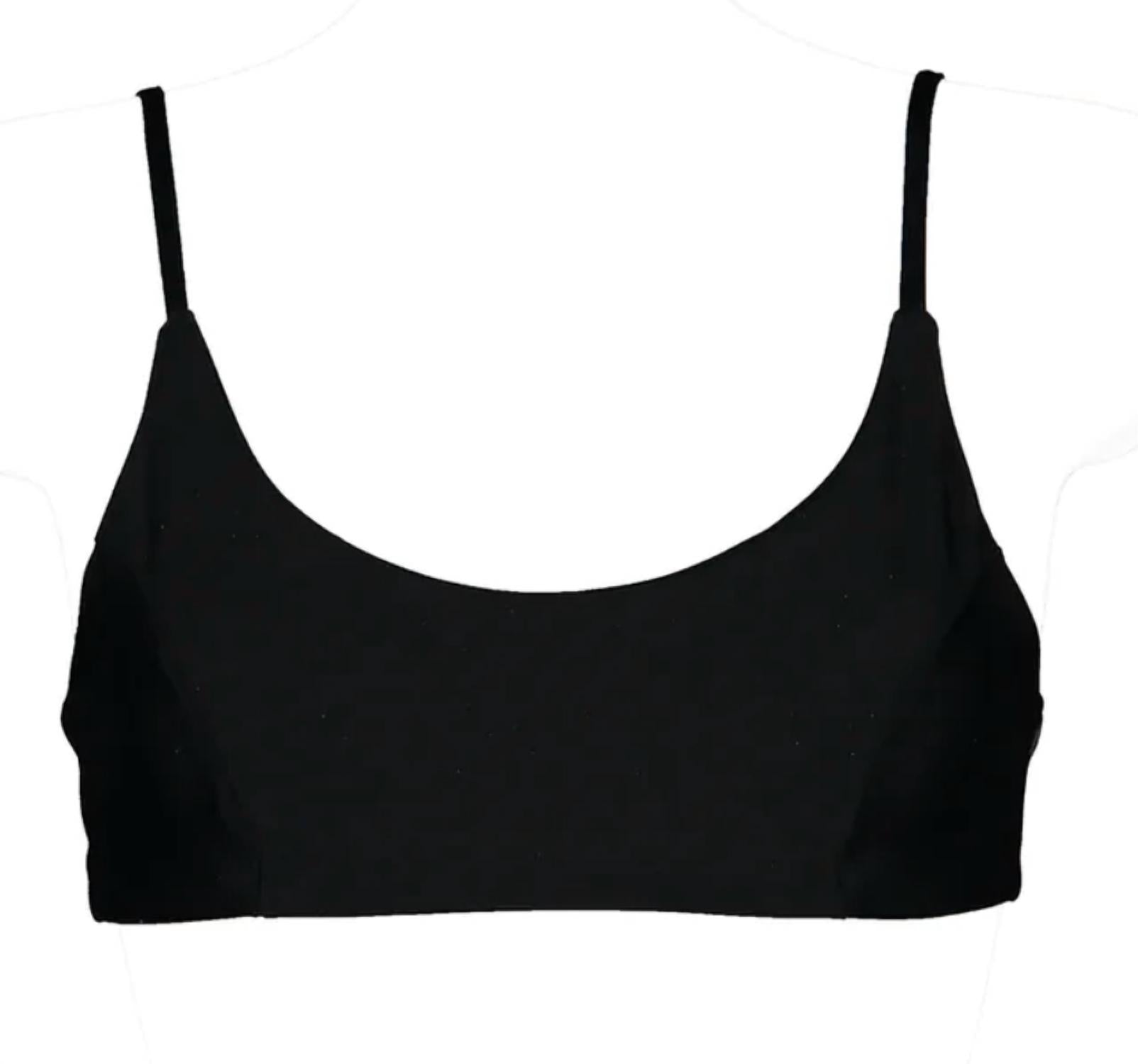 Conscious - Zoe Bikini Top