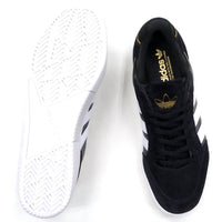 Adidas - Men's Tyshawn Low Suede Sneaker