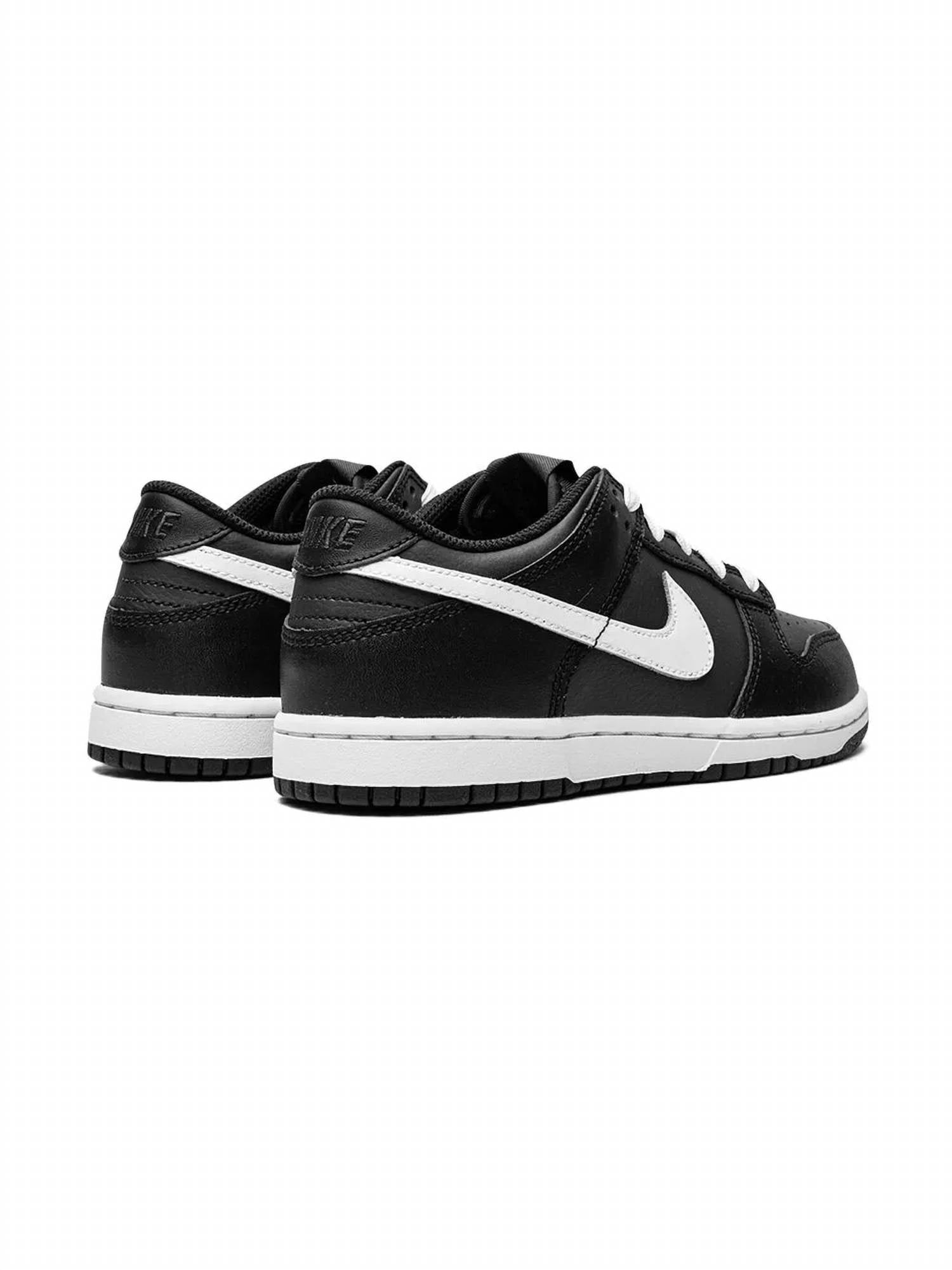 Nike - Kid's Dunk Low Sneakers