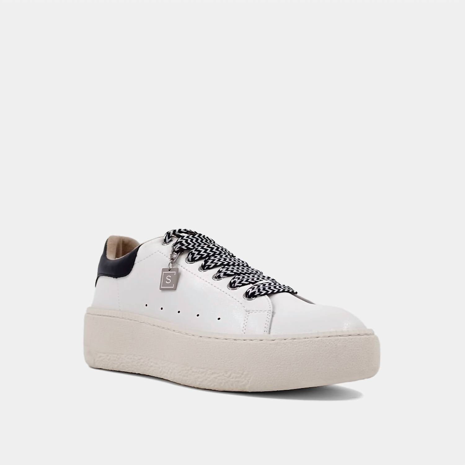 Shu Shop - Women's Sally Sneakers