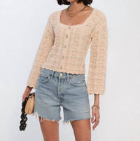 Heartloom - Lorena Cardigan